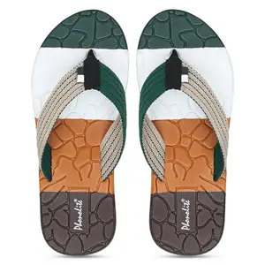 Flip Flops for Men Comfortable Outdoo Indoor Fashionable Slippers for Boys Daily Use Stylish Chappal for Men Boys