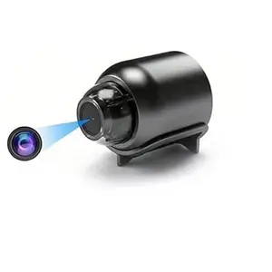 AYIKA WiFi Camera 1080P Surveillance Home Camera IR Monitor Wide Angle Detect IP Camera Indoor Security Video Recorder