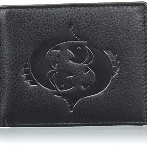 Justrack Men Genuine Leather Wallet (LWM00191-JT_3)