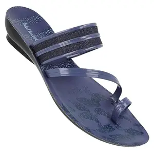 WALKAROO Sandels For women's|Stylish and Comfortable |Perfect Casual Wear|BX2654
