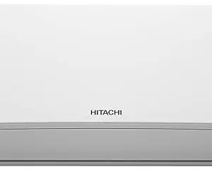 Hitachi 1.5 Ton 3 Star Fixed Speed Split AC (100% Dust Filter, 2022 Model, Senpai 3200FL, R32-RAS.B318PCAIBA)