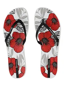 Ipanema ANTA womens 26281-21029 Light Pink Slipper - 4 UK (26281-21029)