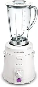 Sujata frootmix 900W Mixer Grinder