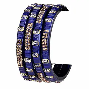 Bridal Wedding Collection Party Festival Designer Ornamented-N86_2.2 (Re_Bangle-UE1.a_bang)