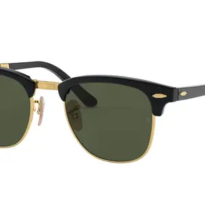Visit the Ray-Ban Store Ray-Ban Unisex UV Protected Sunglasses ( 0RB2176|51 mm|Crystal Green)