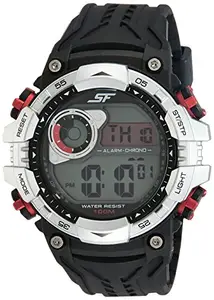 Sonata Analog watch-NM77077PP02
