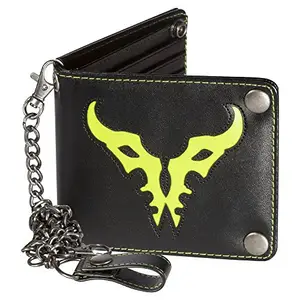 JINX World of Warcraft: Legion Logo Wallet