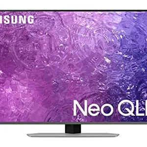 Samsung 1m 38cm (55") QN90C Neo QLED 4K Smart TV Buy 55 Inch Neo QLED 4K Smart TV - QN90C 