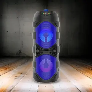 V94_Thor Ultimate Party Beast: Your All-Occasion 50W Bluetooth Speaker