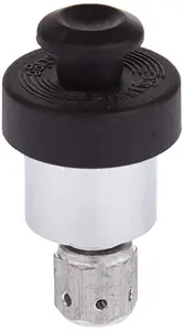 NTC PURE GOLD Cooker Whistle Suitable For Prestige Cooker Steel Pressure Regulator Whistle