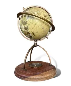 SEA VINT Antique 4.5