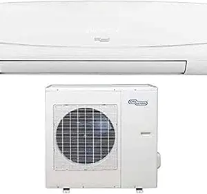 Super General 18000 Btu 1.5 Ton Split Air Conditioner