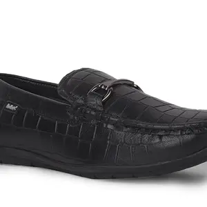 Lee Cooper LC8257E Men Casual Shoe Black