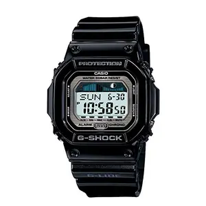 Casio G-Shock Analog-Digital Black Dial Men GA-700MT-1A9DR (G1507)