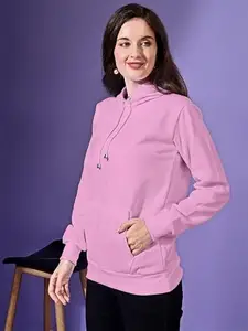 Women’s Casual Printed Round Neck Short Sleeve T-Shirt baby-pi-nk-2-XL