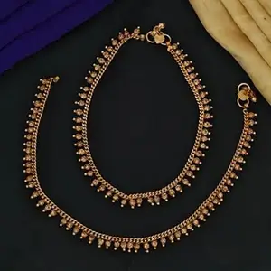Luxurious Anklet For Women Perfect For Every Occasion -(17)