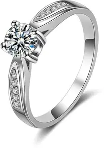 MYKI Enchanted glow Rings For Women & Girls