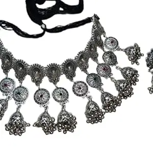 VeeSeeYou Necklace and Choker Sets (NL8)