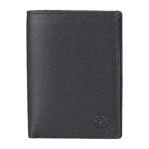 Kara Black Card Case (KA9313096BL)
