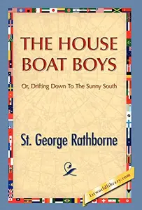 The House Boat Boys price in India.