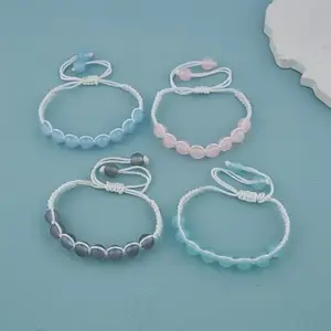 A196Unisex bracelet for wear all oction and comfartable with any jwellery