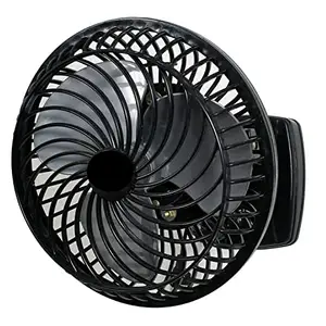 VEENA@WAL CUM TABLE FAN High Speed 230mm Personal Wall, Table Fan For Off KITCHEN, Living Room