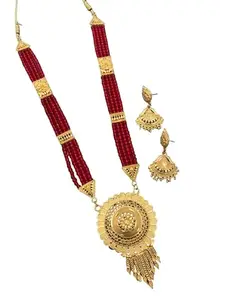 Exquisite Mangalsutra Necklaces Blending Tradition with Modern Craftsmanship for Timeless Beauty S7-2