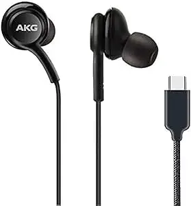 Samsung Stereo In-Ear Earphones Type-C EO-IC100