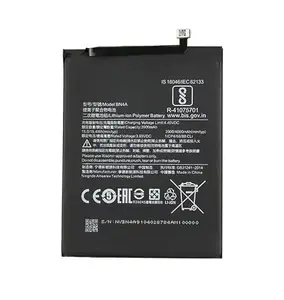OZIT Original BN4A Mobile Battery for Xiaomi Redmi Note 7 Pro/Redmi Note 7 / Redmi Note 7s / BN4A 4000mAh