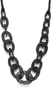 Beautifully Beaded Necklace for a Statement Look – Women Artificial Jewellery