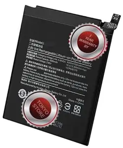 VMEX-Orignal Battery for RedMI Note 7 Pro RedMI Note 7S RedMI Note 7 XiaOmi Mobile Battery - (BN4A)