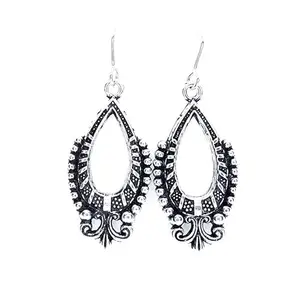 Rang Fashion Jewellery Earrings for Women Silver earrings for Girls and Women