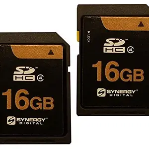 Canon PowerShot SX720 HS Digital Camera Memory Card 32GB Secure Digital (SDHC) Flash Memory Card