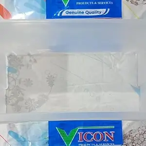 Vegetable/Fruit basket compatible with LG single door. 220 ltr to 270 ltr