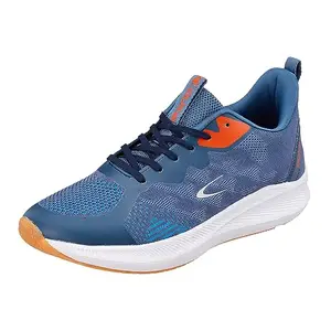 Duke FWOL2008 Men Sports Shoes Blue