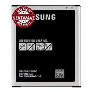NEXTWAVE Original BJ700CBN Mobile Battery Compatible for Samsung Galaxy J7 Nxt / J7 (2015) / J4 3000 mAh
