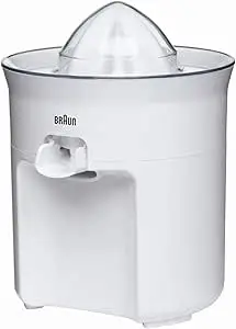 Braun Countertop Blenders, 60 Watt, 1.8 kg - CJ3050