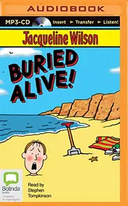 Buried Alive! (Adventure)