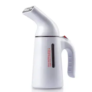 pekdi Garment Steamer Home Handheld Mini Steam Iron 700W High Power Portable Steam Machine for Clothes Fabric Wrinkle Removal