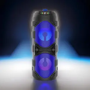 O51_Thor Ultimate Party Beast: Your All-Occasion 50W Bluetooth Speaker