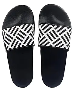 Men's Flip Flops Slides Comfortable Slippers