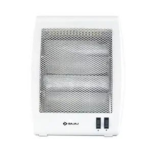 Generic RHX-2 800-Watt Room Heater (White)