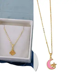 Elegant Necklaces for Every Occasion|SILKS10449-SHEET-ALL