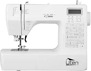 Sewing Machines, Portable Embroidery Machine
