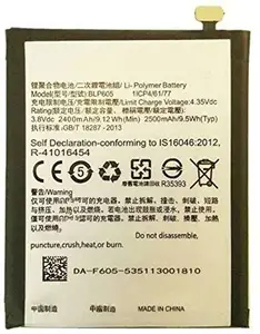 SVNEO Mobile Battery Compatible for Oppo F1 Genuine Battery (BLP605)