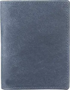 HINTZ Genuine Leather 100% Pure Wallet/Card Holder/Money Clip RFID Protected Multiple Card Slots Slim Stylish New Products