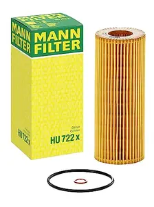 MANN Oil Filter HU 722 X