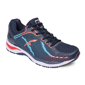 FURO by Redchief Men's Blue Running Shoes (Red Chief)