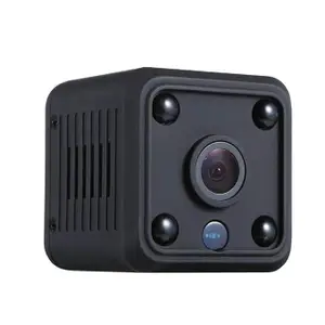 Asleesha WiFi Bulb Security Camera Audio Video Recorder with Night Vision Features (WiFi Bulb Camera)