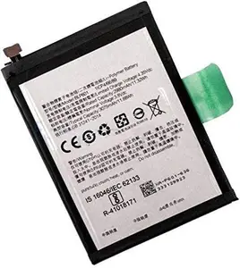 AB Traders Mobile Battery for Oppo F1S (BLP601) 3075 mah.